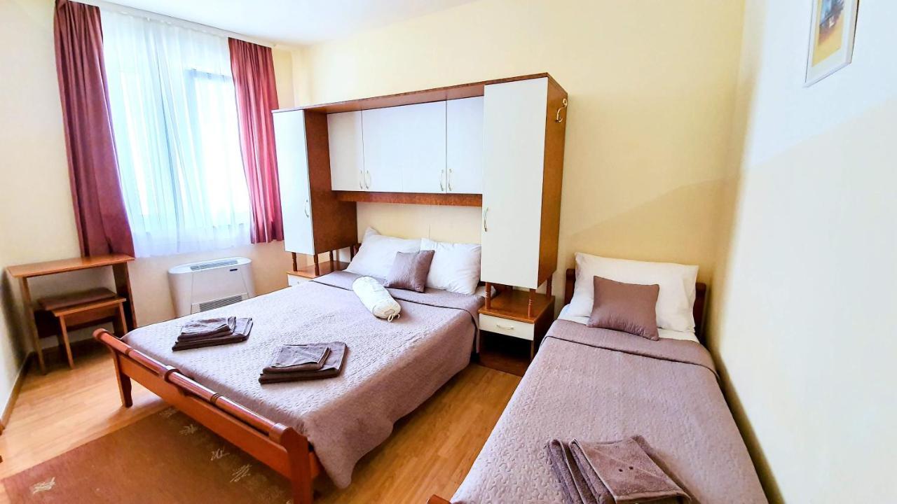 Villa Palcic Novalja Exterior foto